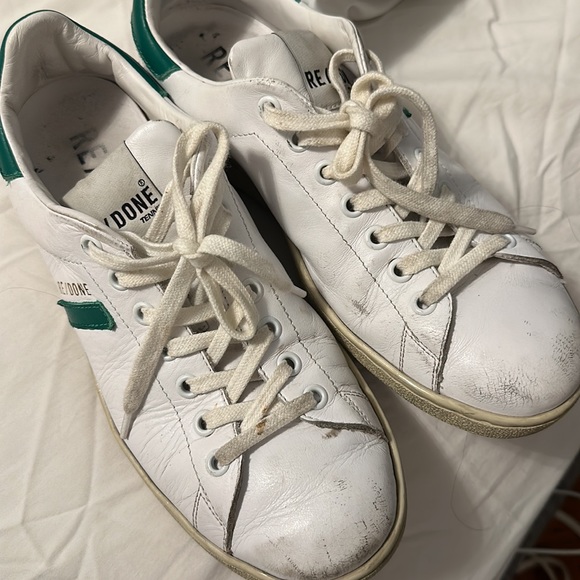 Redone sneakers size 38 - Picture 2 of 3